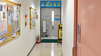鈴木薬局　新富町店の外観