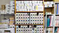 鈴木薬局　新富町店の漢方薬