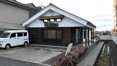 鈴木薬局　熊谷店の外観