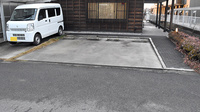 鈴木薬局　熊谷店の駐車場
