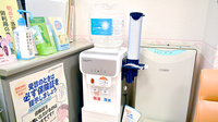 アイ薬局のフリーサービス
