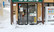 ほし薬局　戸沢店の入口