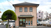 小石調剤薬局の外観