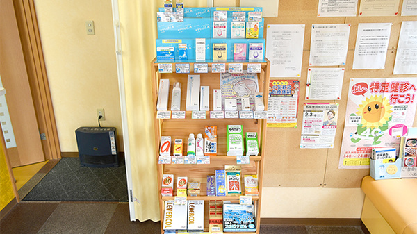 一般医薬品