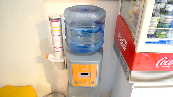 みだ調剤薬局のフリーサービス