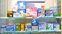 みだ調剤薬局の一般医薬品