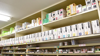 メディモ調剤薬局の漢方薬