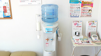サークル薬局新白岡西口店のフリーサービス