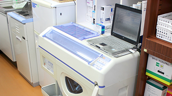 調剤器具