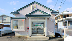 ケンコー薬局河北店の外観