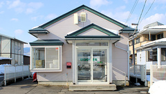 ケンコー薬局河北店の外観