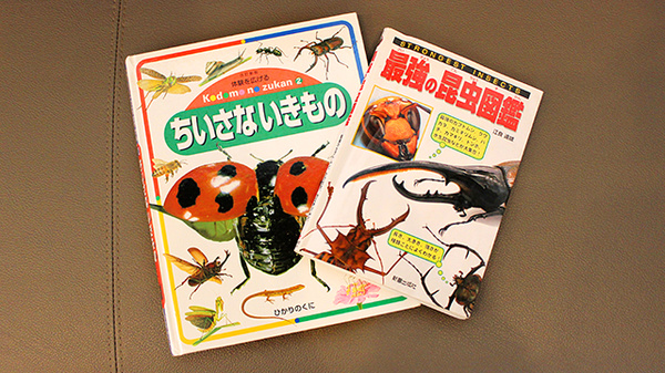 境ゆう薬局のキッズ用品