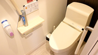 境ゆう薬局のお手洗い