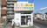 ライフ調剤薬局　藤江店の外観