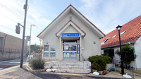 クオール薬局船橋日大前店の外観