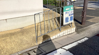 クオール薬局船橋日大前店のバリアフリー設備