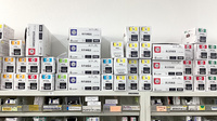クオール薬局坪井東店の漢方薬