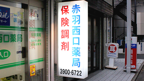 看板