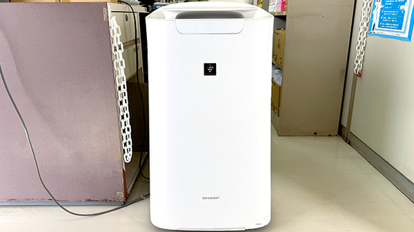 トップ調剤薬局の感染予防対策