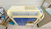トップ調剤薬局の調剤器具