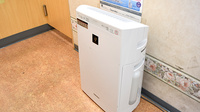 きたてら薬局の感染予防対策