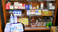 とまと薬局の一般医薬品