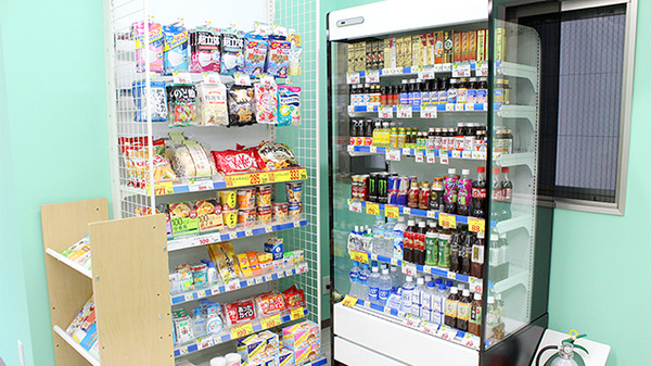 セキ薬局　桜木町店の雑貨品