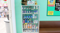 セキ薬局　脚折町店の一般医薬品