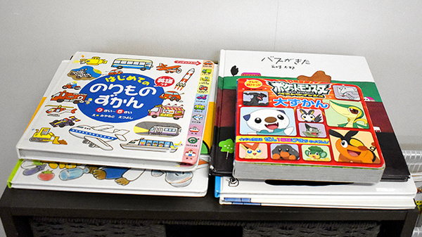 ブレイブ薬局　川口店のキッズ用品