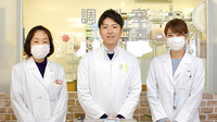 ブレイブ薬局　川口店の薬剤師/スタッフ