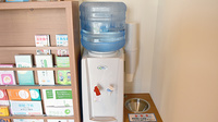 青空薬局　今伊勢店のフリーサービス