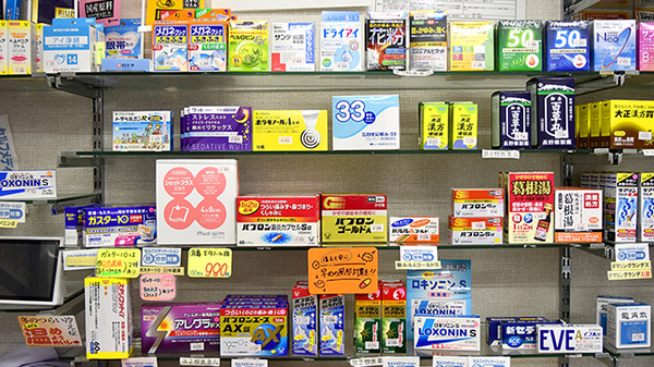 一般医薬品