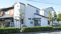 そうごう薬局　茨木さくら店の外観