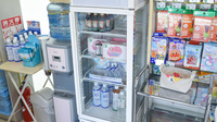 そうごう薬局　茨木さくら店の飲食物