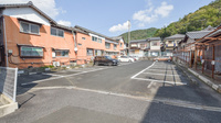 そうごう薬局　卯之町店の駐車場
