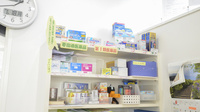 そうごう薬局　北権現店の一般医薬品