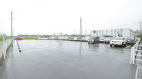 そうごう薬局　大坪店の駐車場