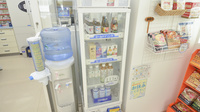 そうごう薬局　延岡緑ヶ丘店の飲食物