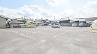 そうごう薬局　高松川東店の駐車場