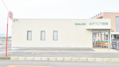 そうごう薬局　丸亀今津店の外観