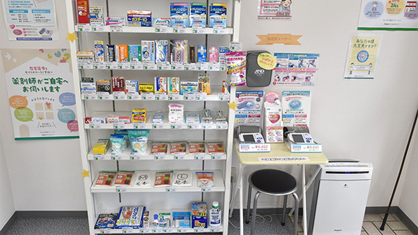 一般医薬品