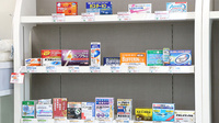 そうごう薬局　越谷レイクタウン店の一般医薬品