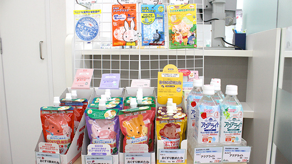 そうごう薬局　梶が谷店の雑貨品