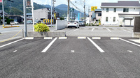 そうごう薬局　清水八木間店の駐車場