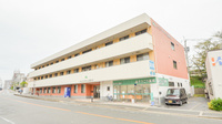 そうごう薬局　香里ヶ丘店の外観