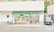 そうごう薬局　香里ヶ丘店の入口