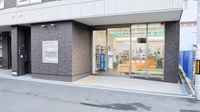 そうごう薬局　西宮原店の入口
