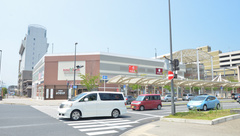 そうごう薬局　アクロスプラザ大分駅南店の外観