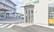 そうごう薬局　安来社日店の入口
