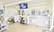 そうごう薬局　安来社日店の受付/カウンター